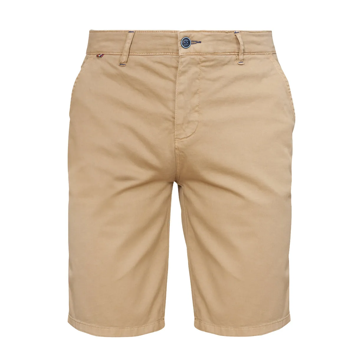 ANDRE <BR>
Jones Chino Shorts <BR>