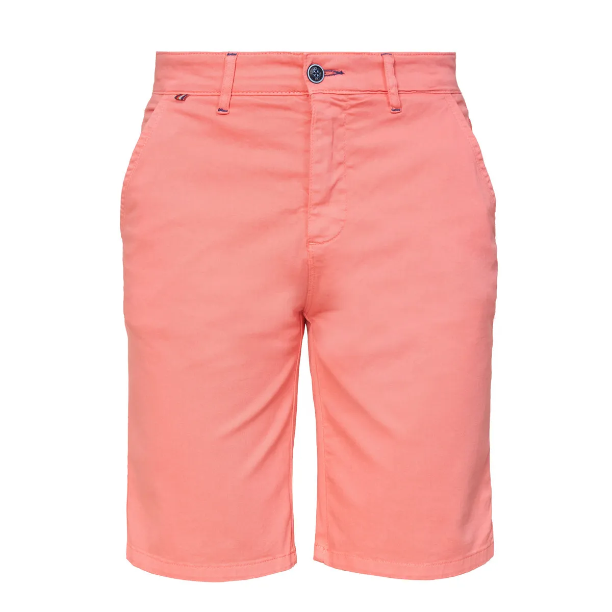 ANDRE <BR>
Jones Chino Shorts <BR>