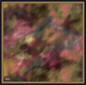 Armine Maryvale Woman Silk Scarf #2