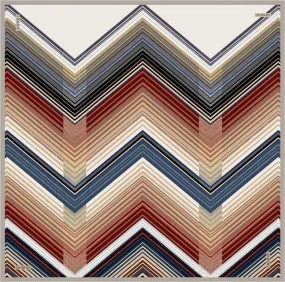 Armine Ziglee Turkish Silk Scarf No. 33