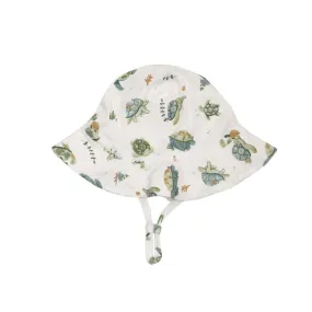 Baby Sunhat | Sea Turtles | Angel Dear