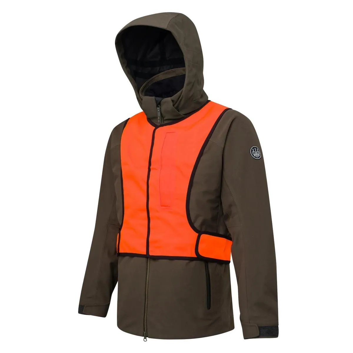 Beretta BAKHOLD 3L JACKET Green Moss