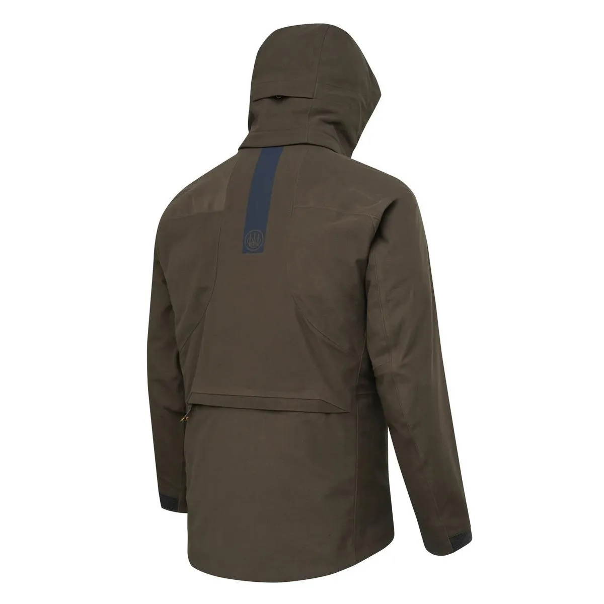 Beretta BAKHOLD 3L JACKET Green Moss