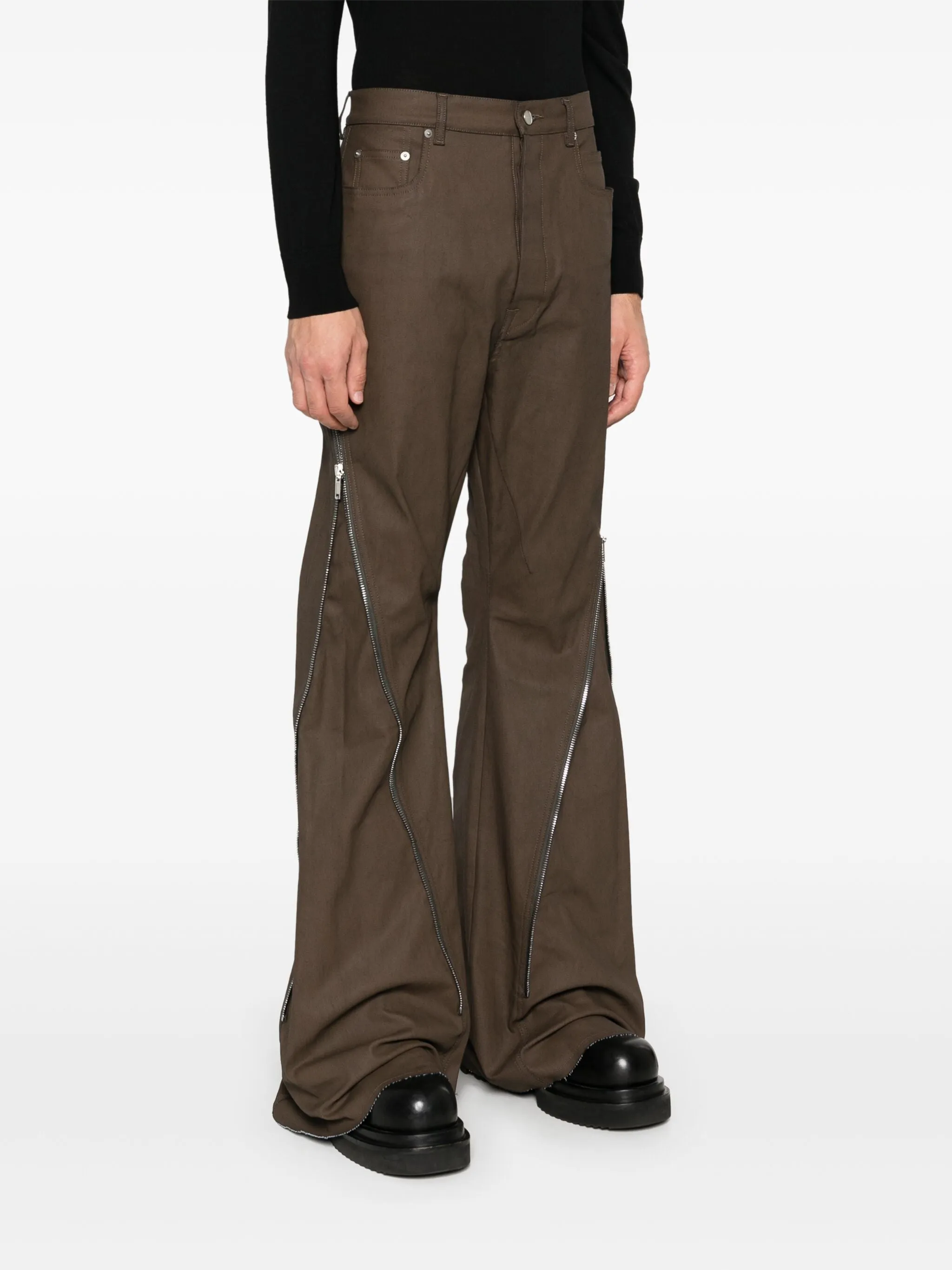 Bolan Banana Denim Pants