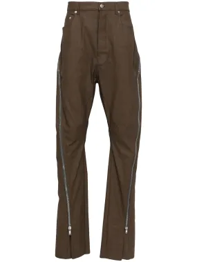 Bolan Banana Denim Pants