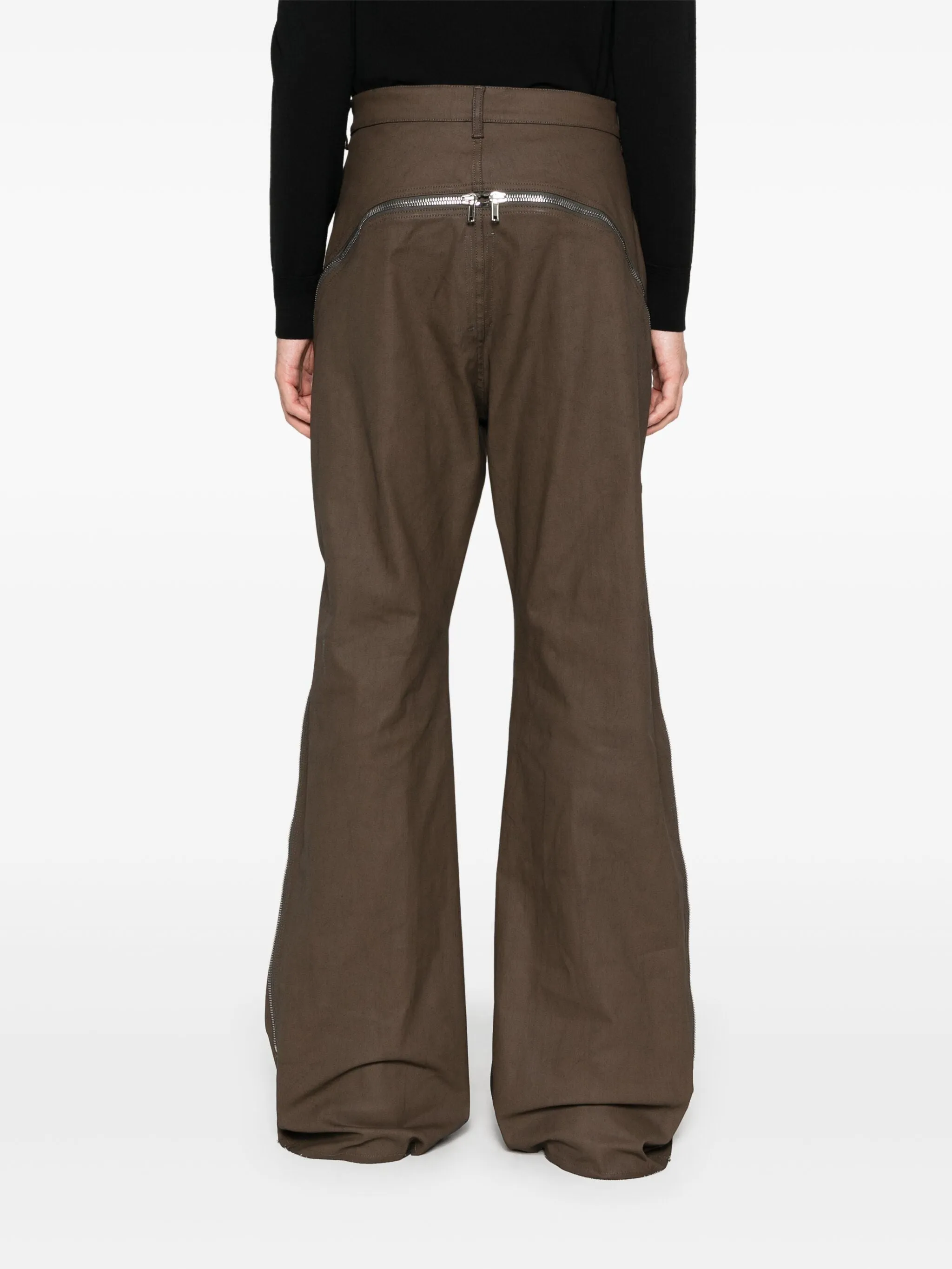 Bolan Banana Denim Pants
