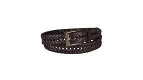 Braided Belt