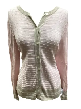 Cardigan By Eddie Bauer  Size: L
