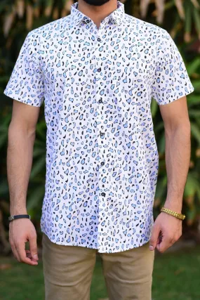 Casual Shirt - 0122129