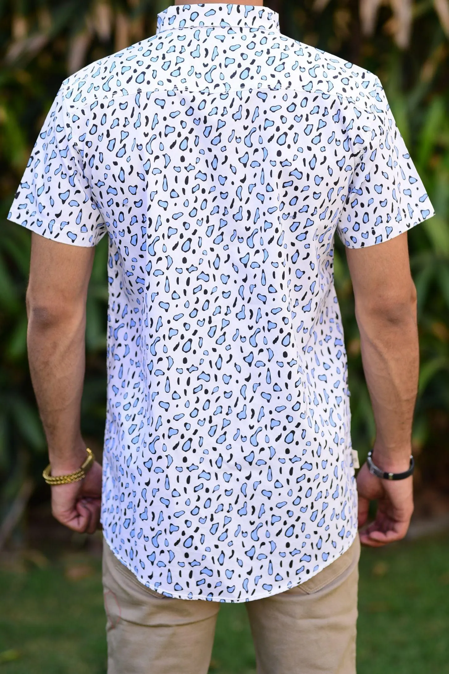 Casual Shirt - 0122129