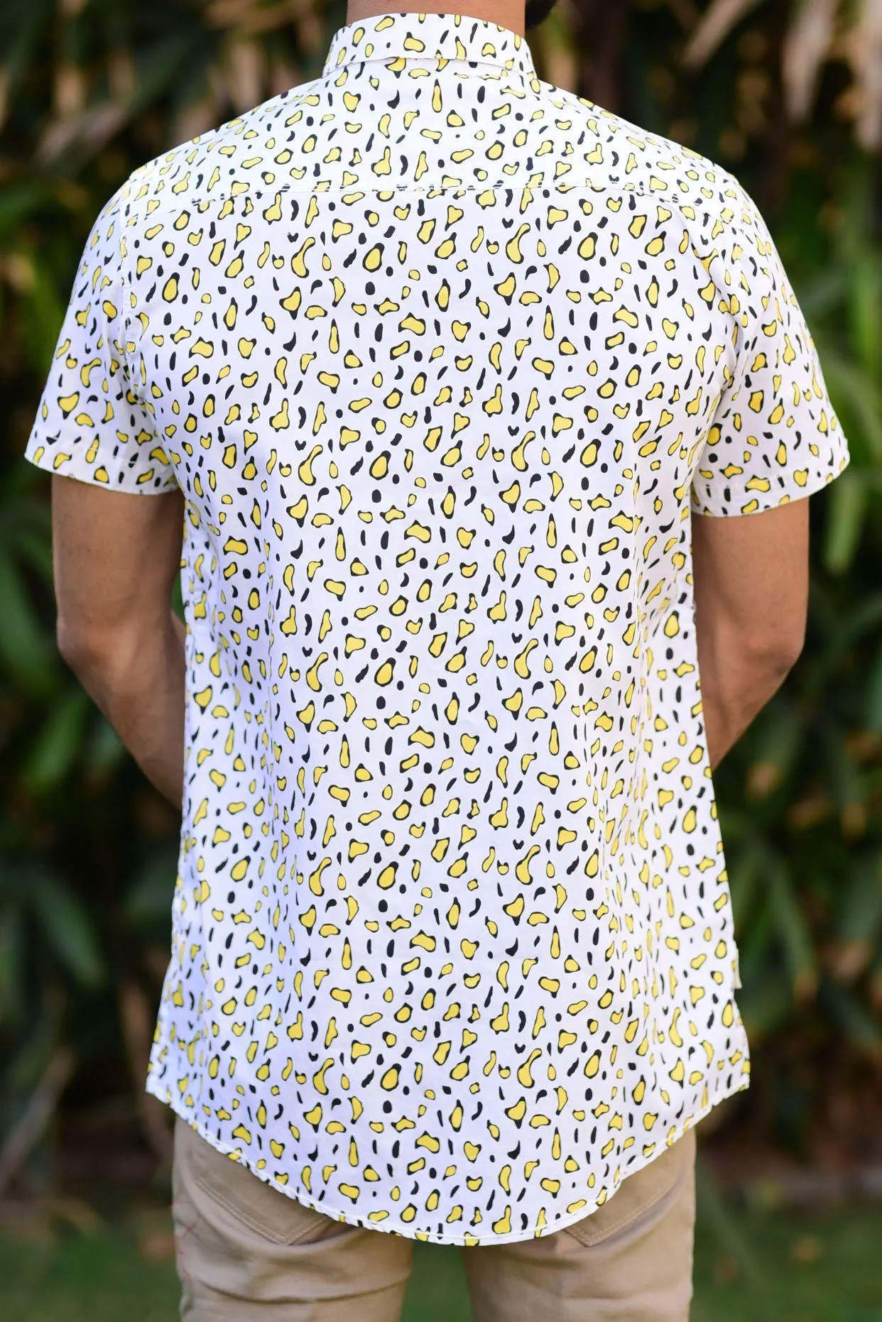 Casual Shirt - 0122129