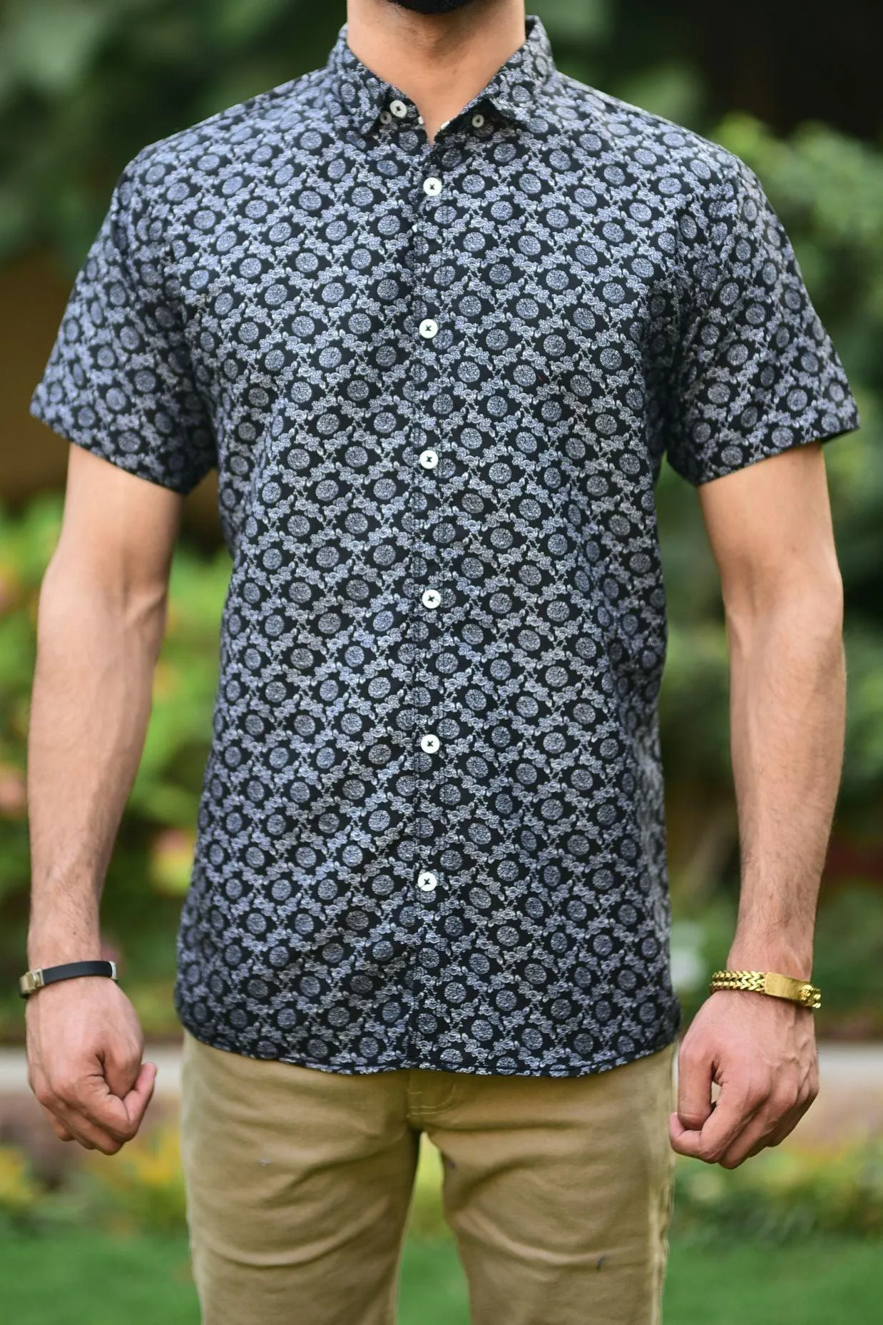 Casual Shirt -0122200