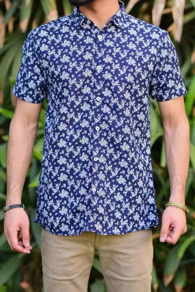 Casual Shirt -0122201