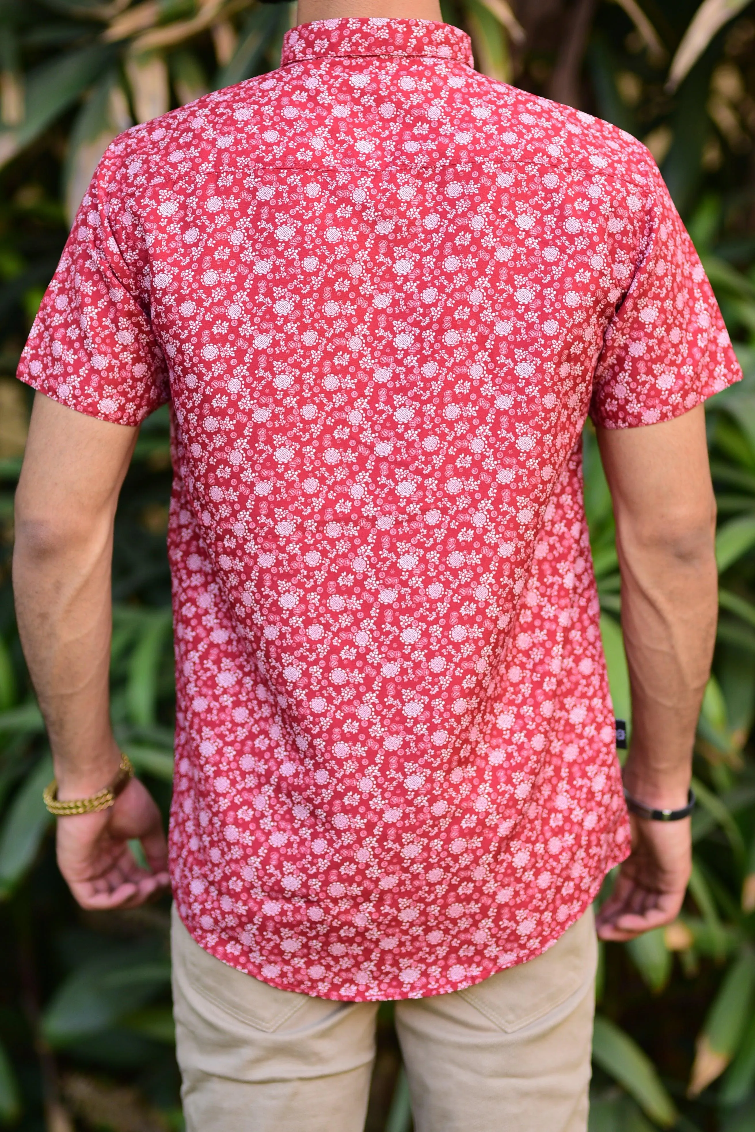Casual Shirt -0122202