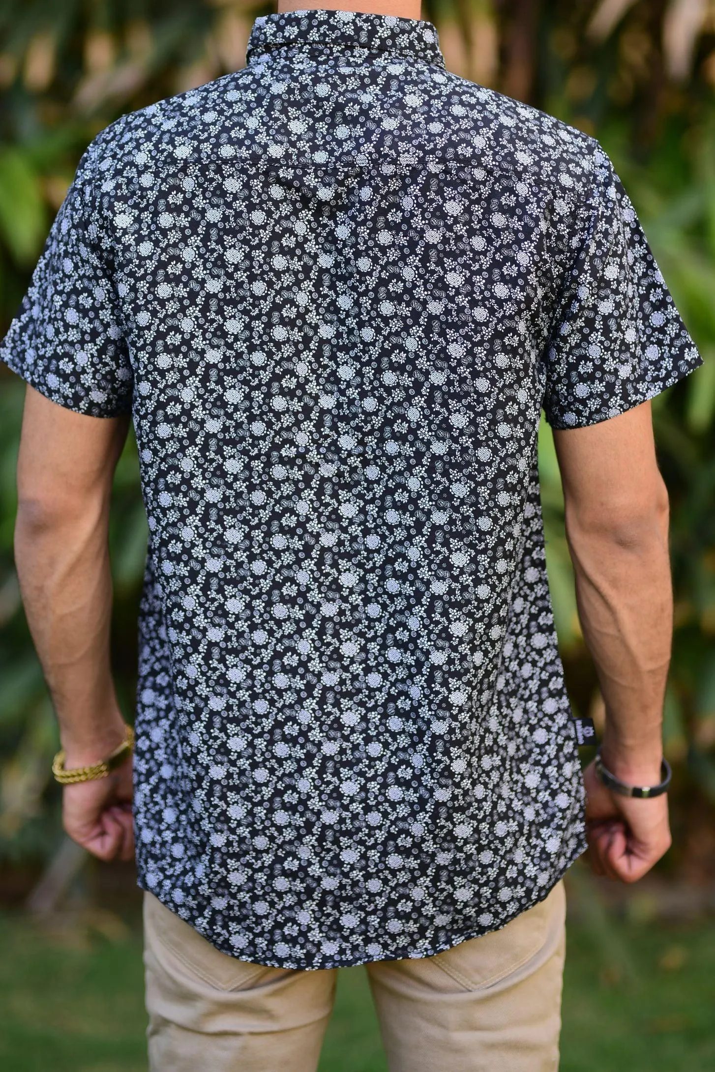 Casual Shirt -0122202