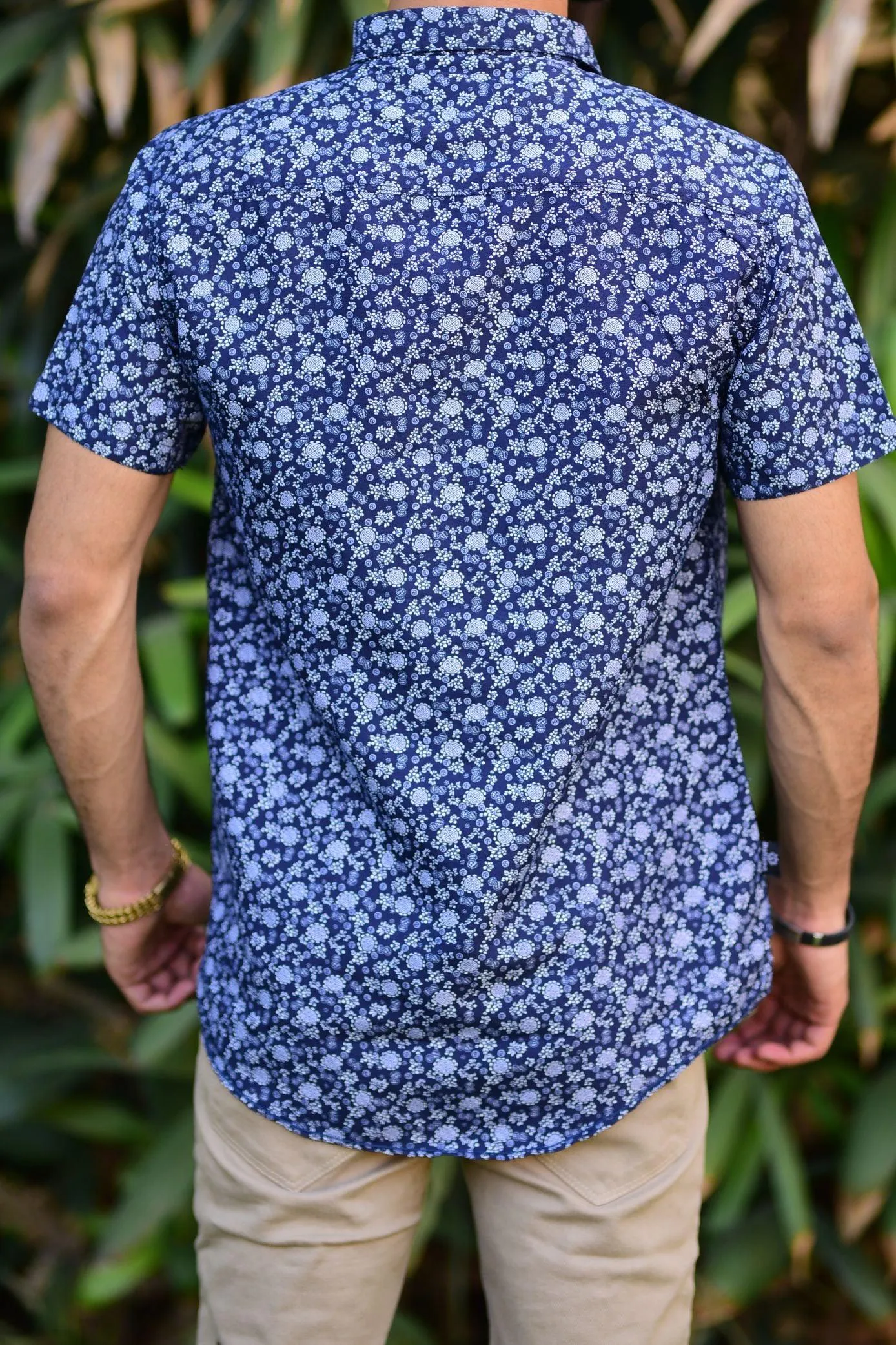Casual Shirt -0122202