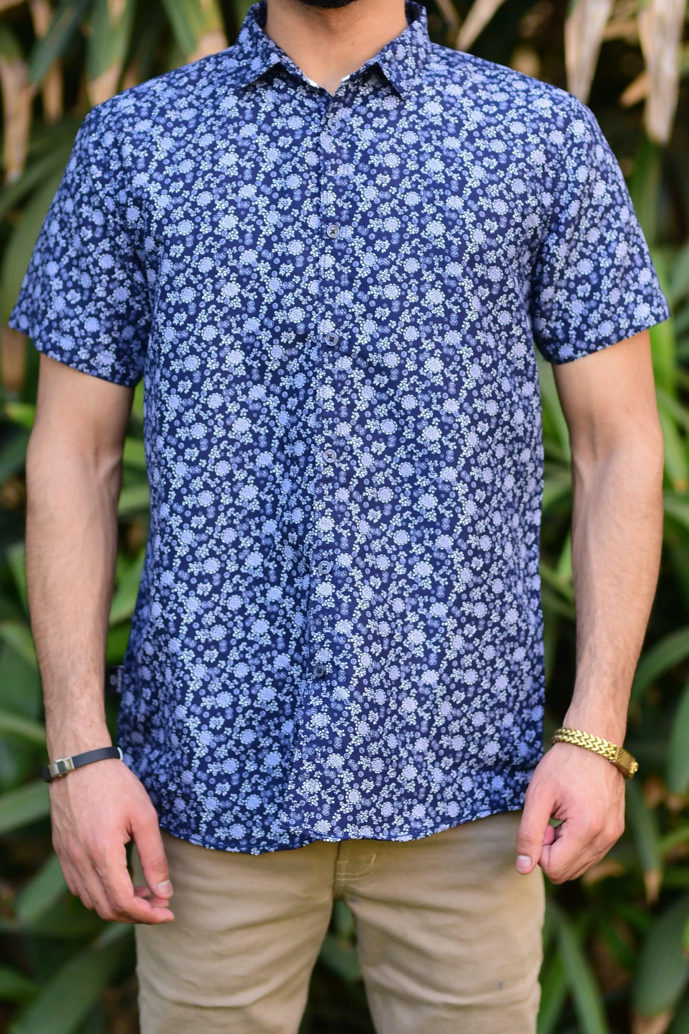 Casual Shirt -0122202