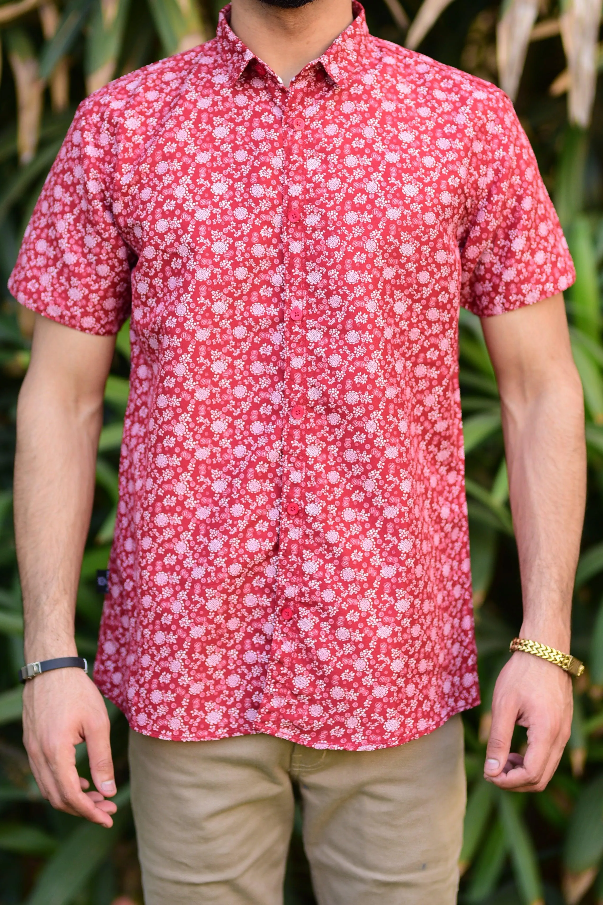 Casual Shirt -0122202