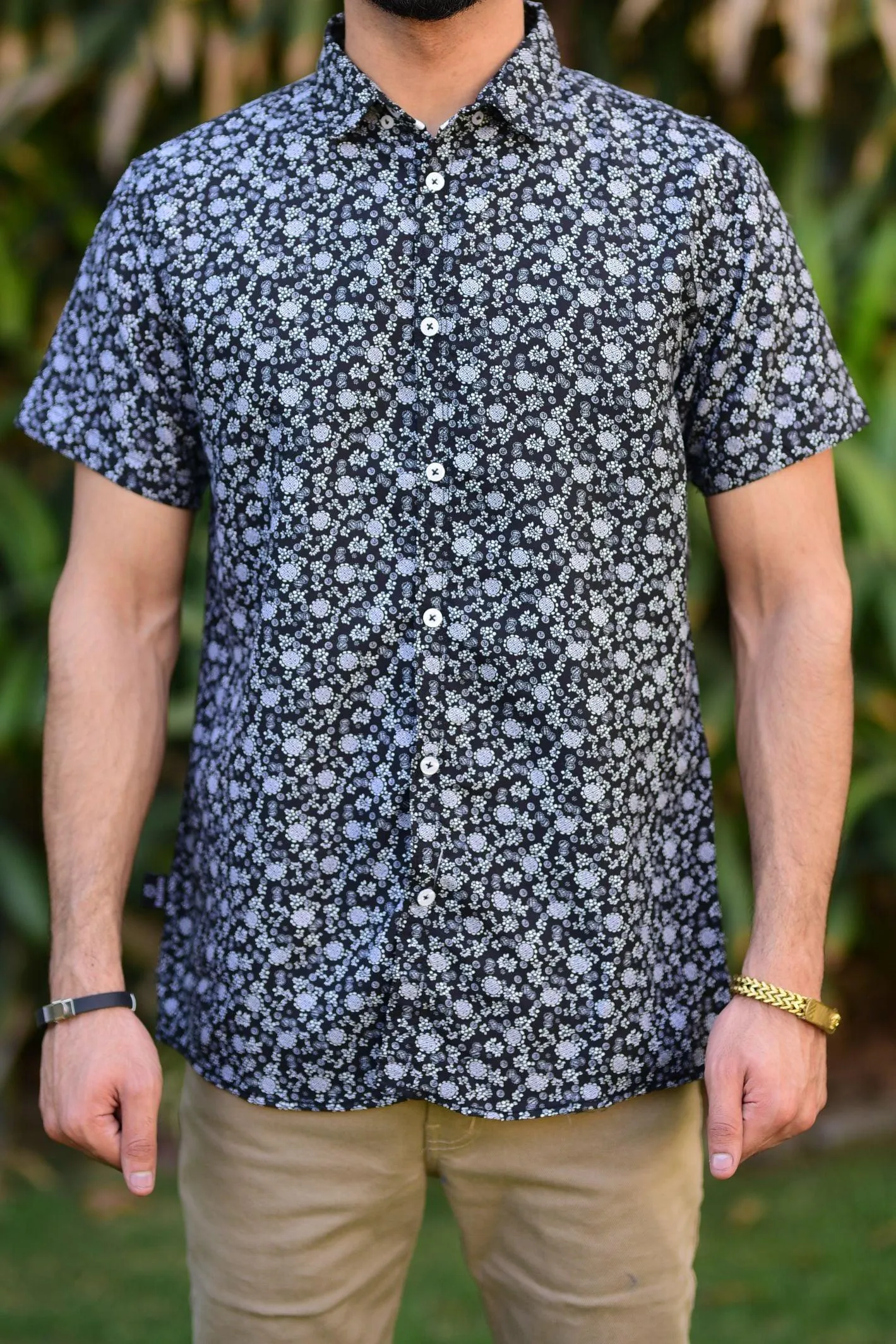 Casual Shirt -0122202