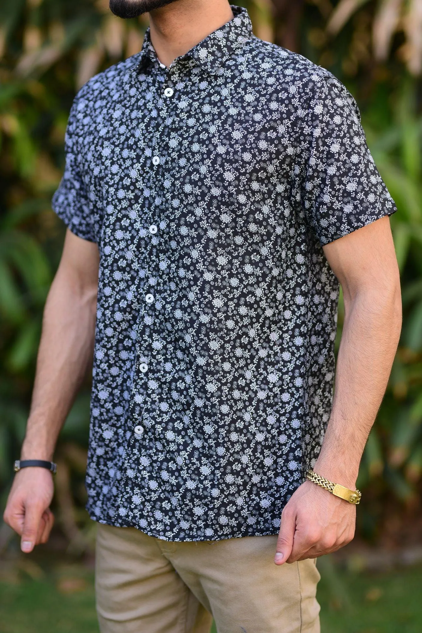 Casual Shirt -0122202