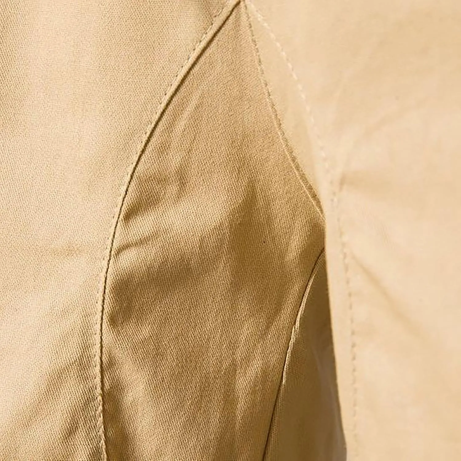 CRNTCEM Drawstring Casual Cargo Shorts for Men Summer Outdoor Twill Chinos Short Relaxed Fit Cotton Work Shorts with Pocket
