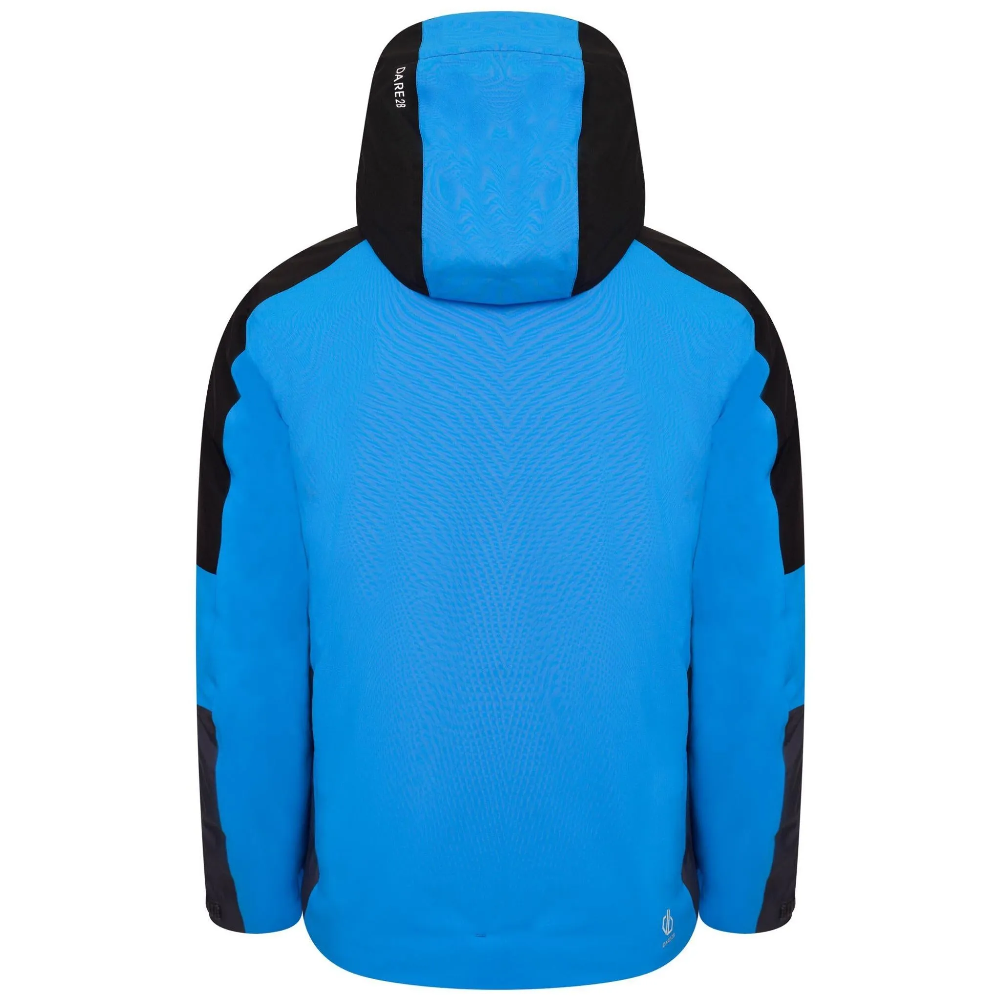 Dare2b Mens Intermit III Waterproof Breathable Ski Jacket