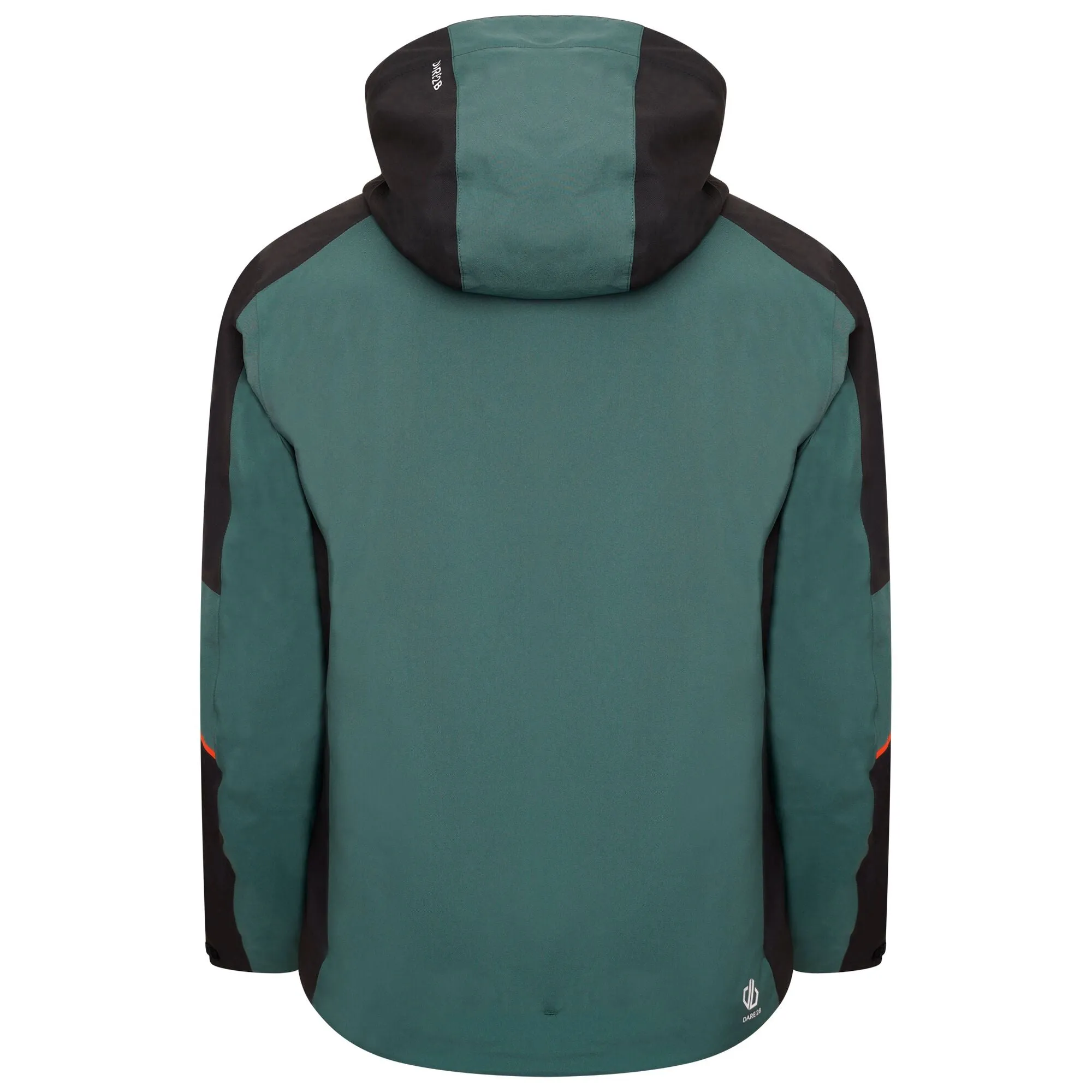 Dare2b Mens Intermit III Waterproof Breathable Ski Jacket