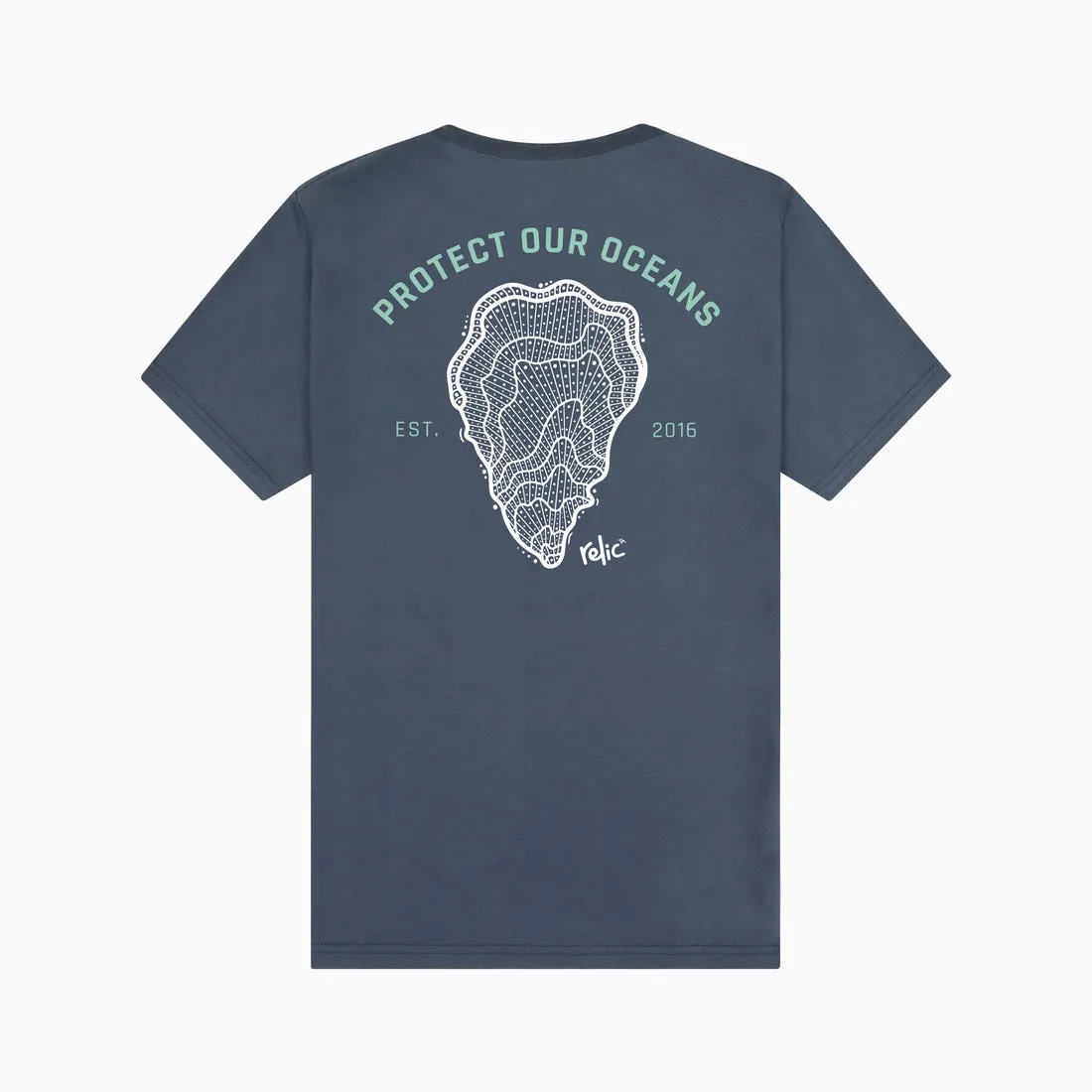 Deep Sea Oyster Tee