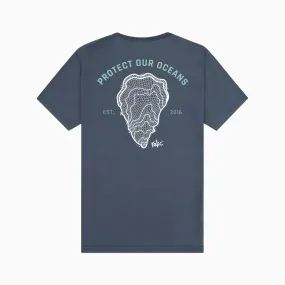 Deep Sea Oyster Tee