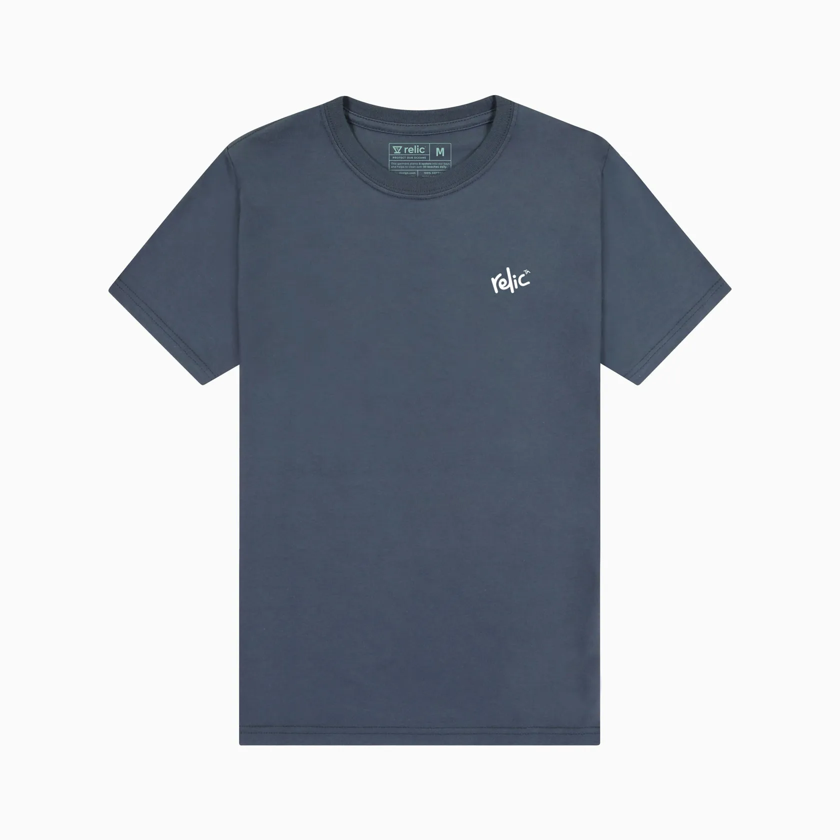 Deep Sea Oyster Tee