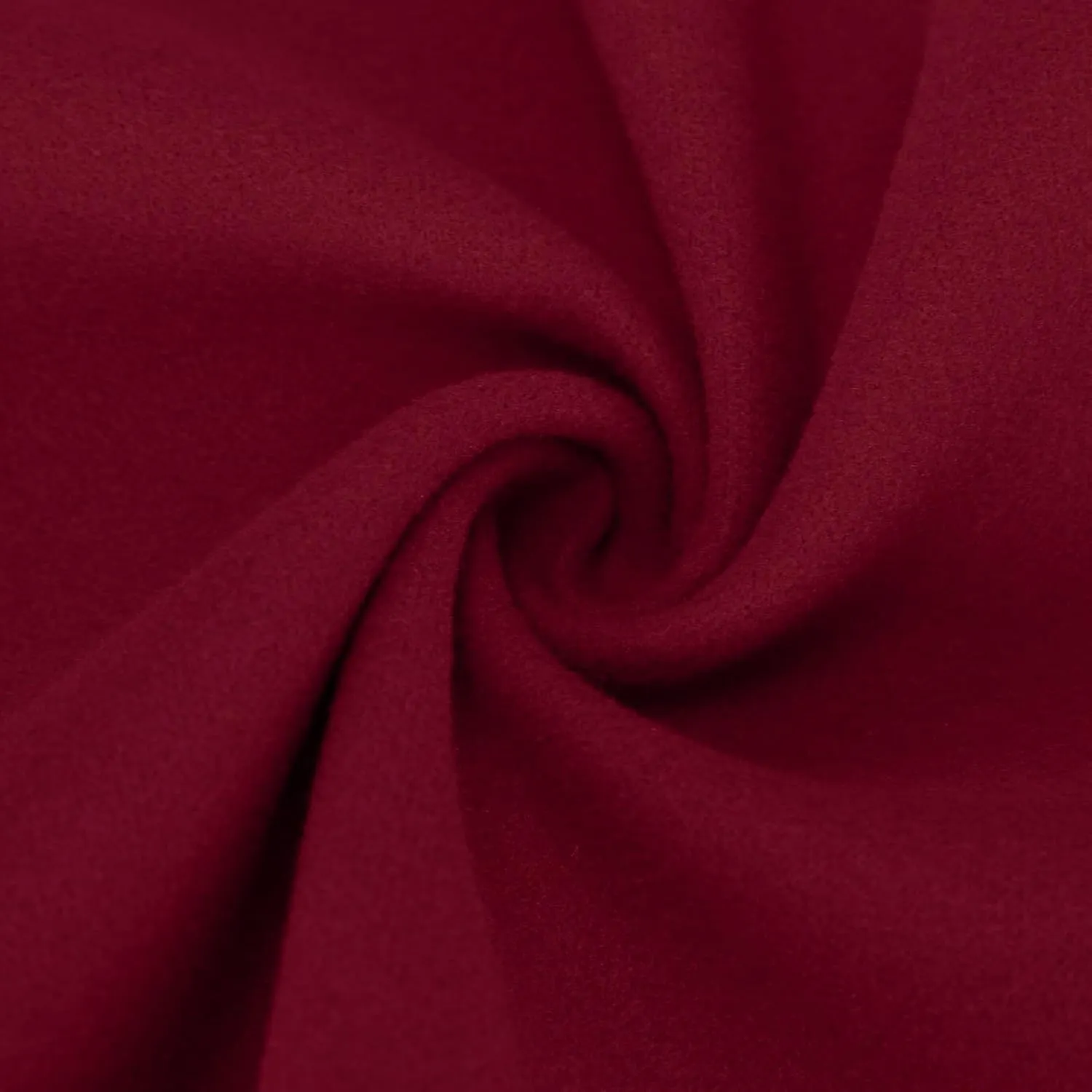 Elegant Womens Winter Coat - Wool Blend Batwing Poncho Cape Jacket with Belt and Stand Collar, Stylish Outerwear