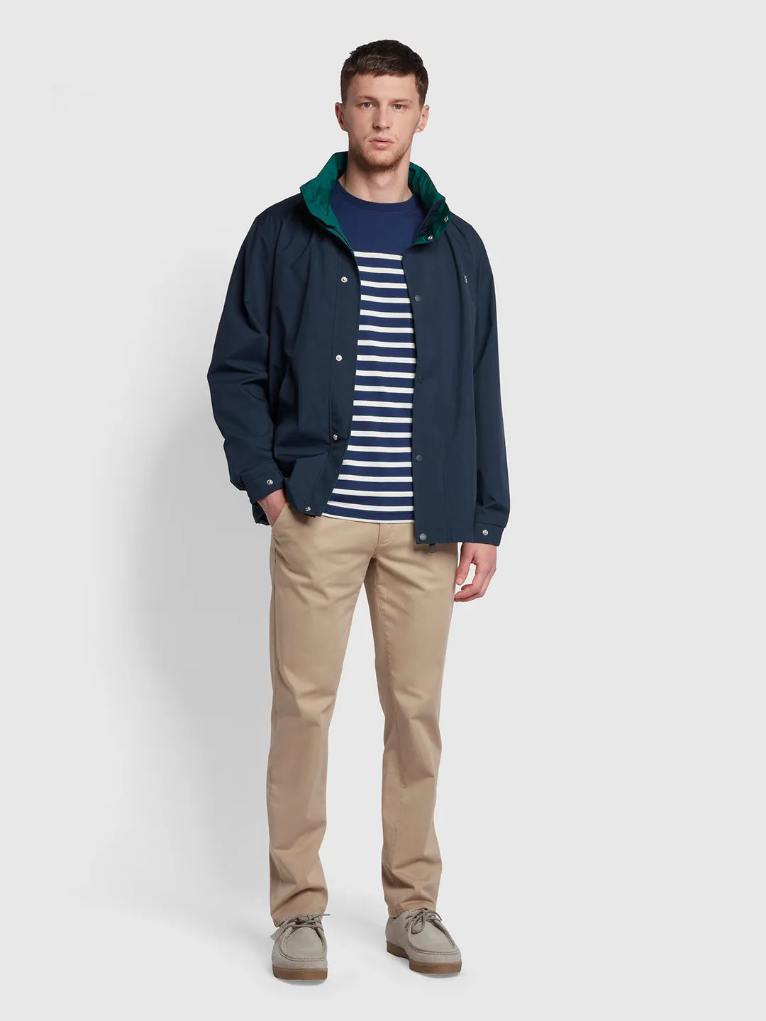 FARAH <BR>
Lawson Chino <BR>
