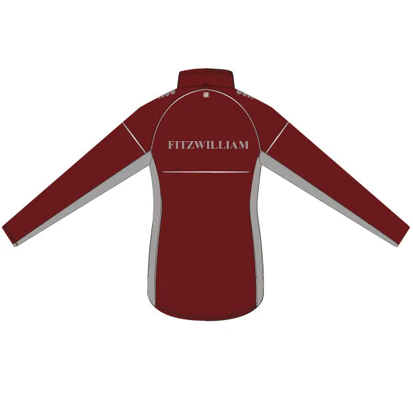 Fitzwilliam Women's Tundra Rower