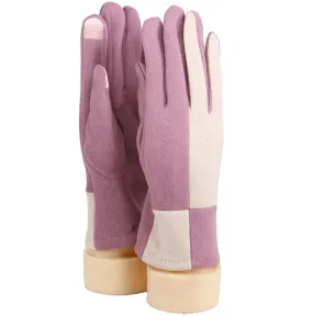 Harlequin Colorblock Glove