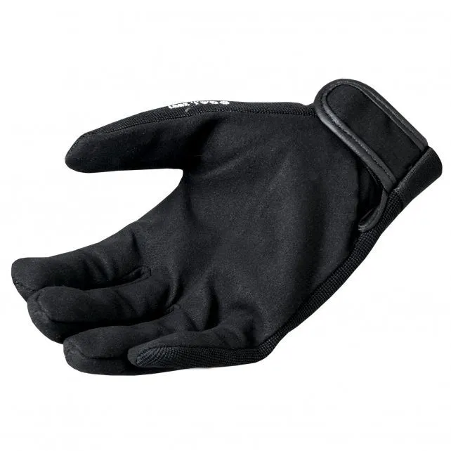 Hot Leathers Pink Skeleton Bones Ladies Mechanics Gloves