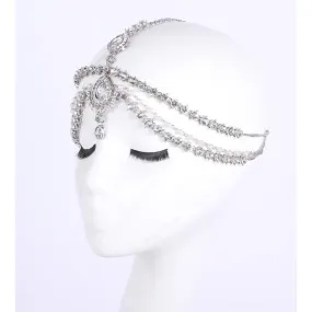 I See You Headpiece