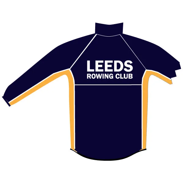 Leeds RC Unisex Classic Rower Jacket