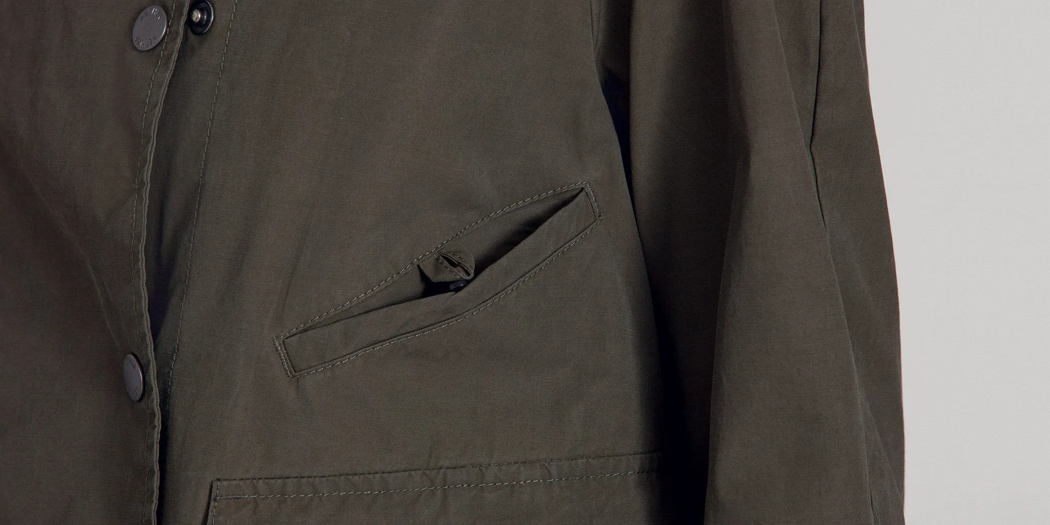 Lenox Jacket