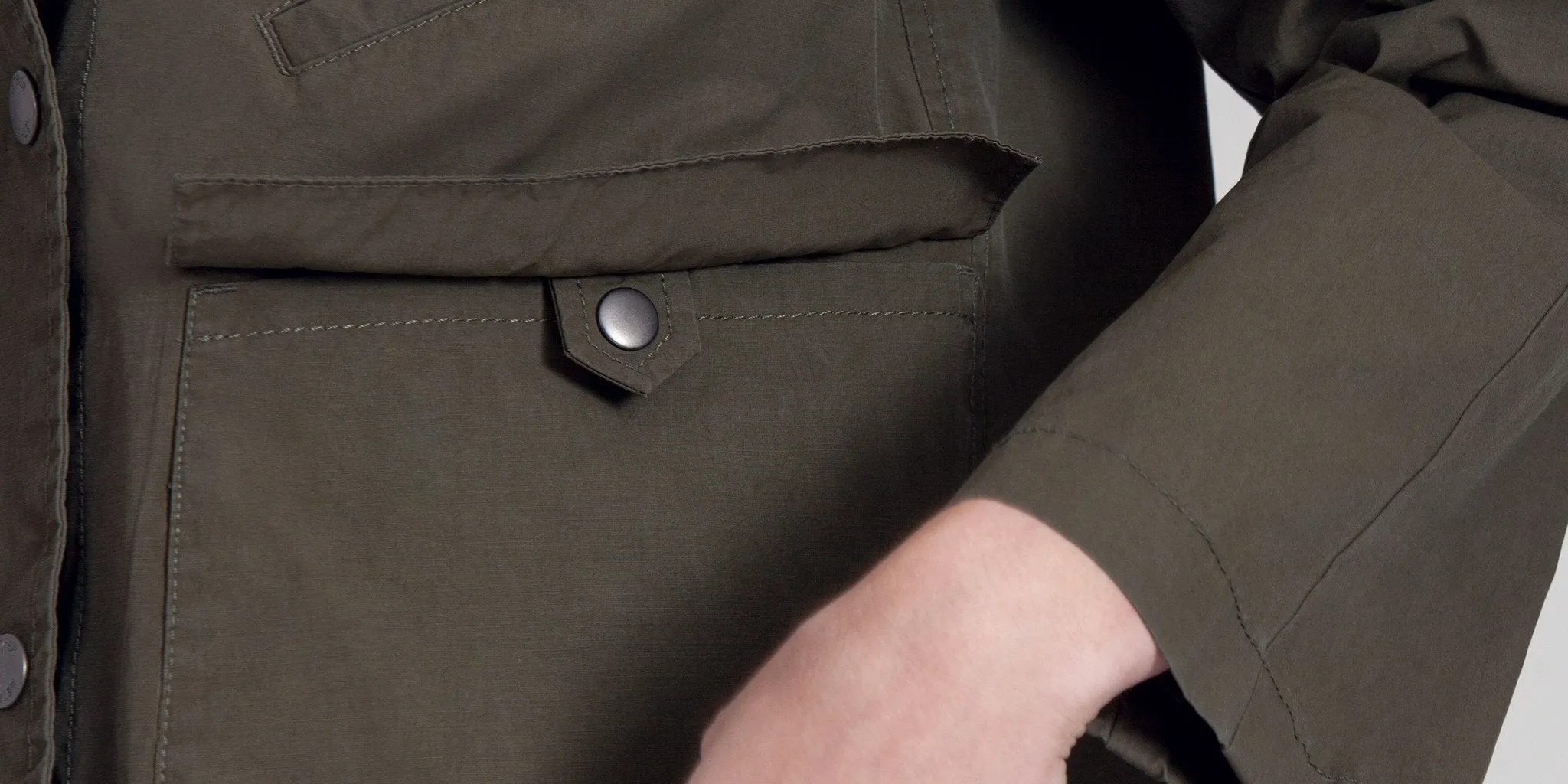 Lenox Jacket