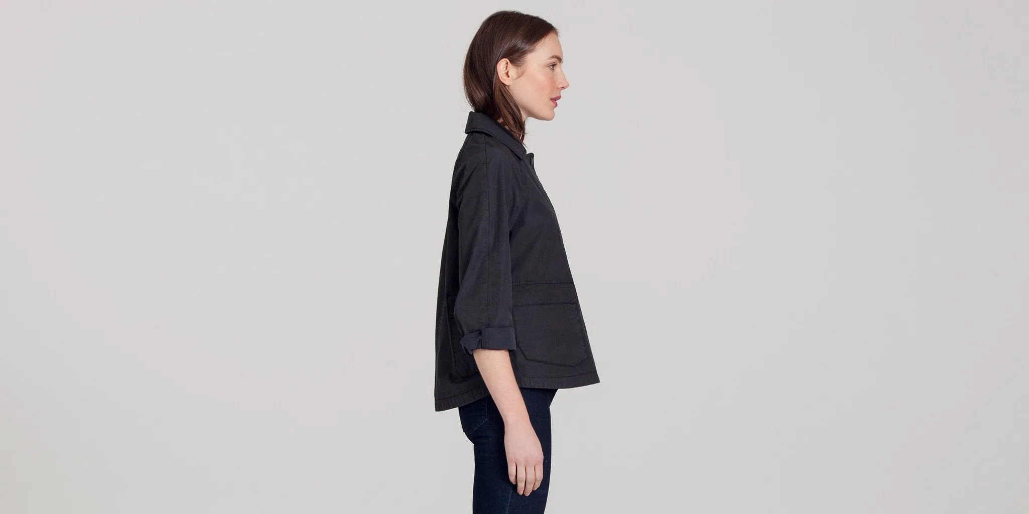 Lenox Jacket