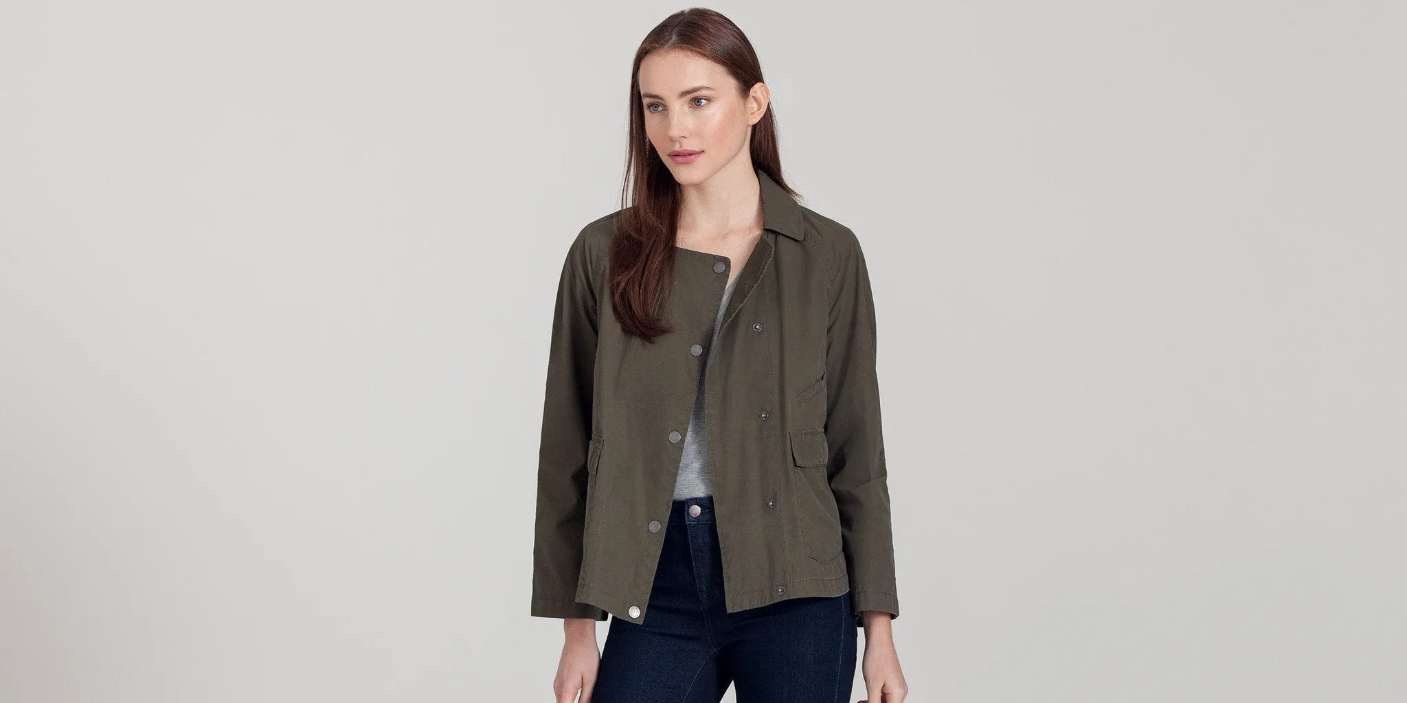 Lenox Jacket