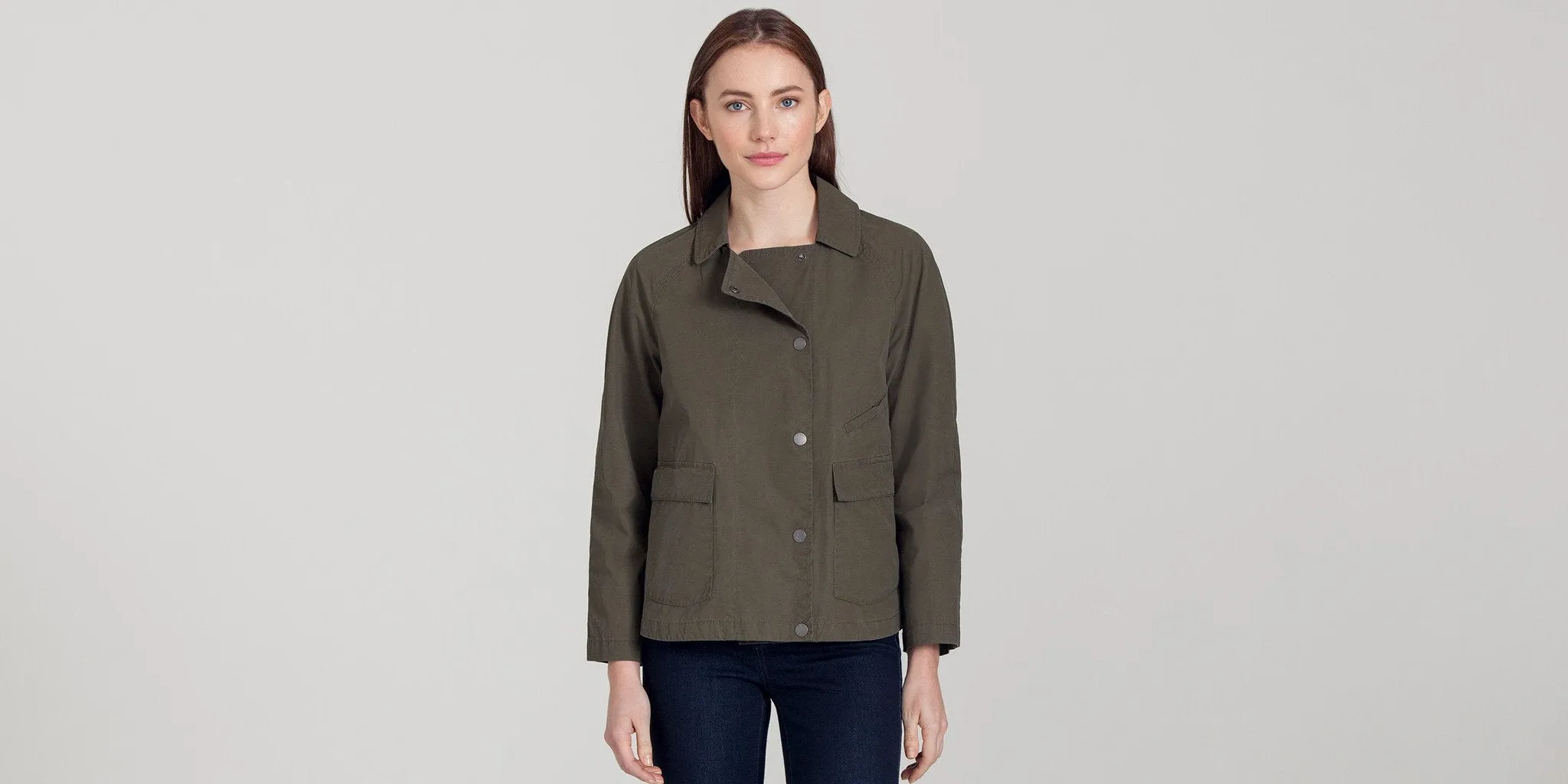 Lenox Jacket