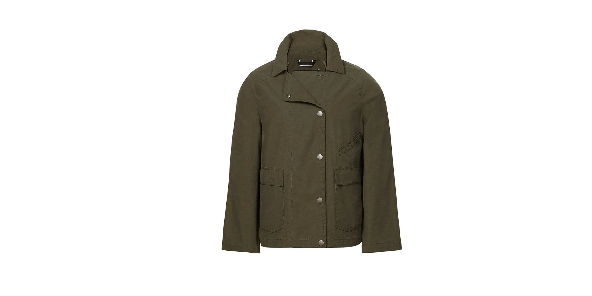 Lenox Jacket