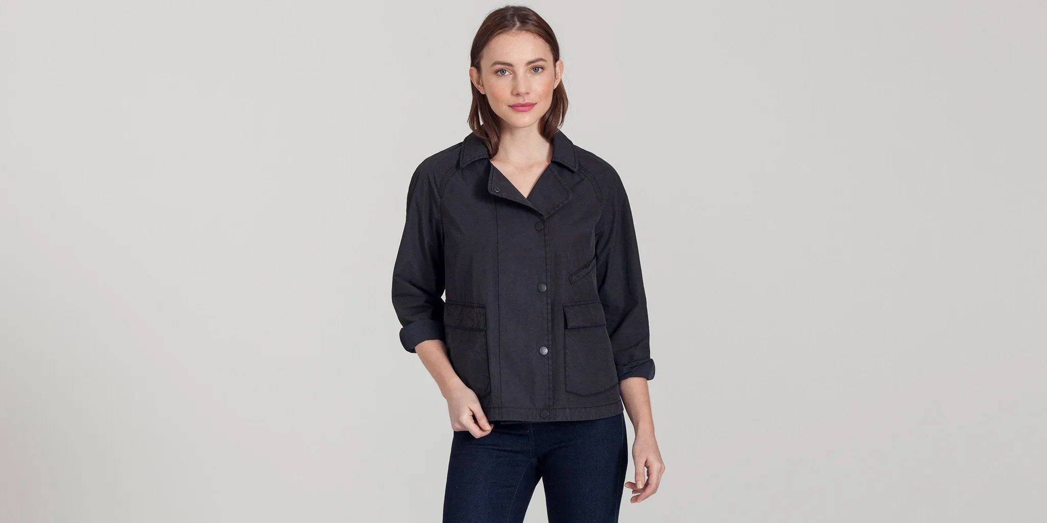 Lenox Jacket