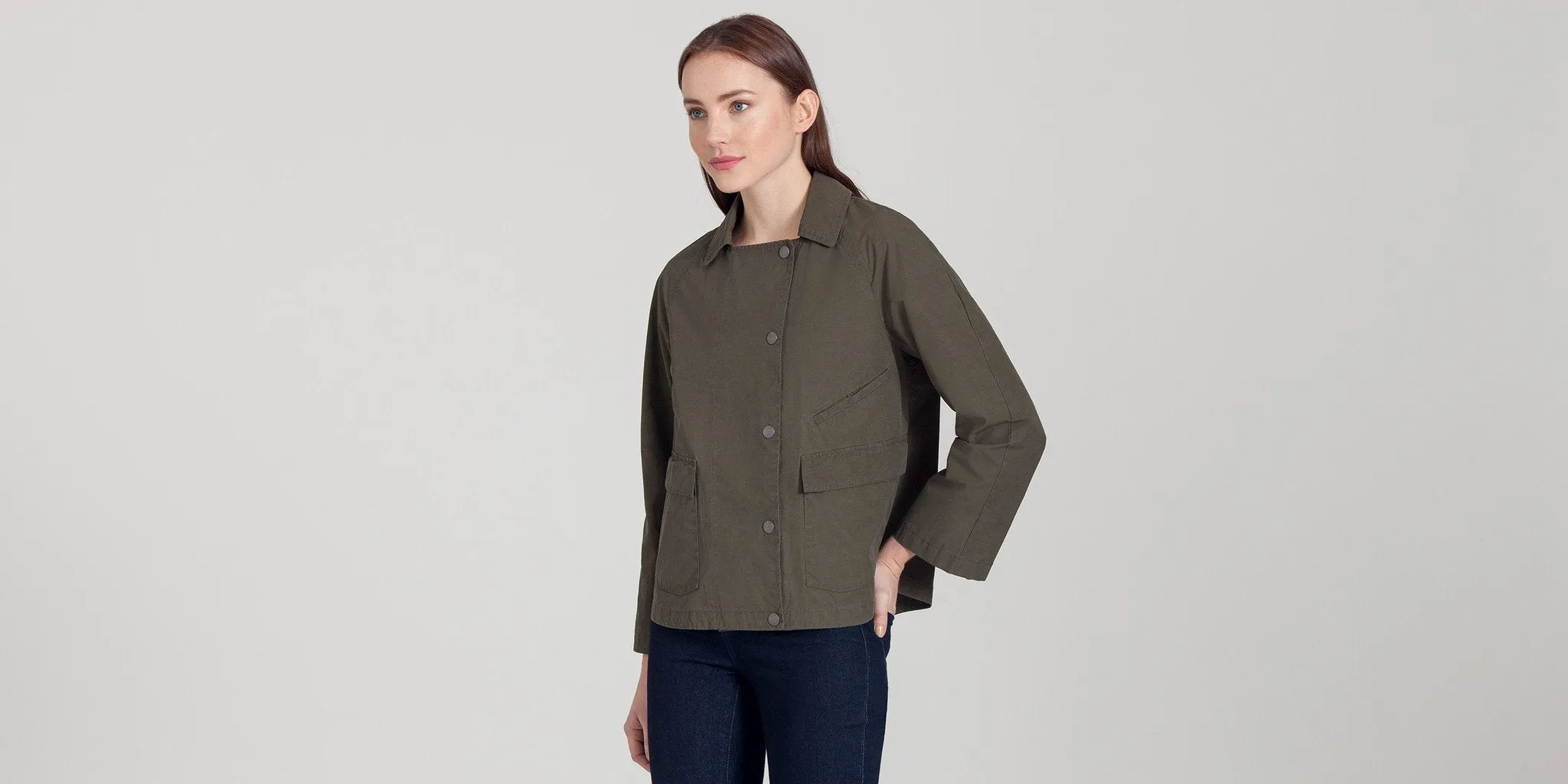 Lenox Jacket