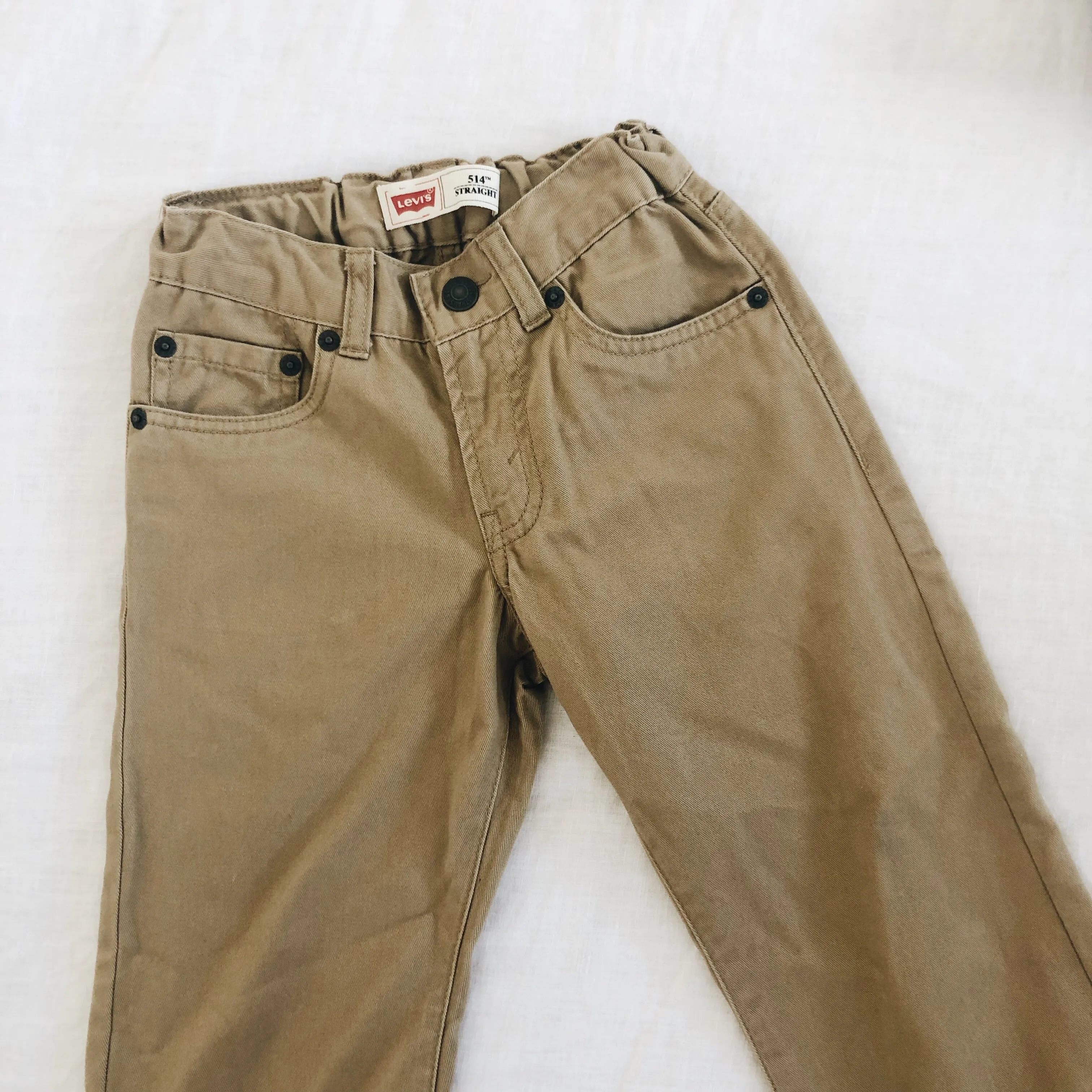 Levi’s 514 Chinos