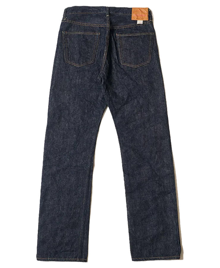 Lot 800XX - 14.5oz Standard Fit Jean - One Rinse