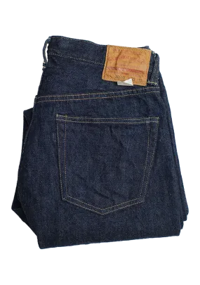 Lot 800XX - 14.5oz Standard Fit Jean - One Rinse
