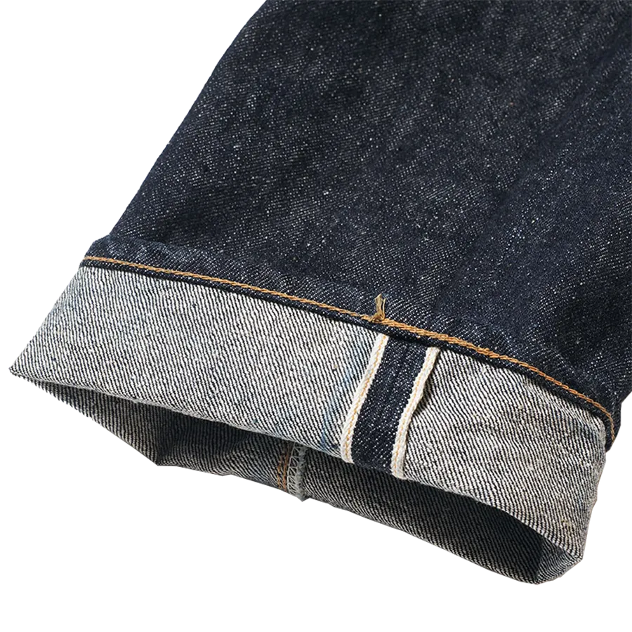Lot 800XX - 14.5oz Standard Fit Jean - One Rinse