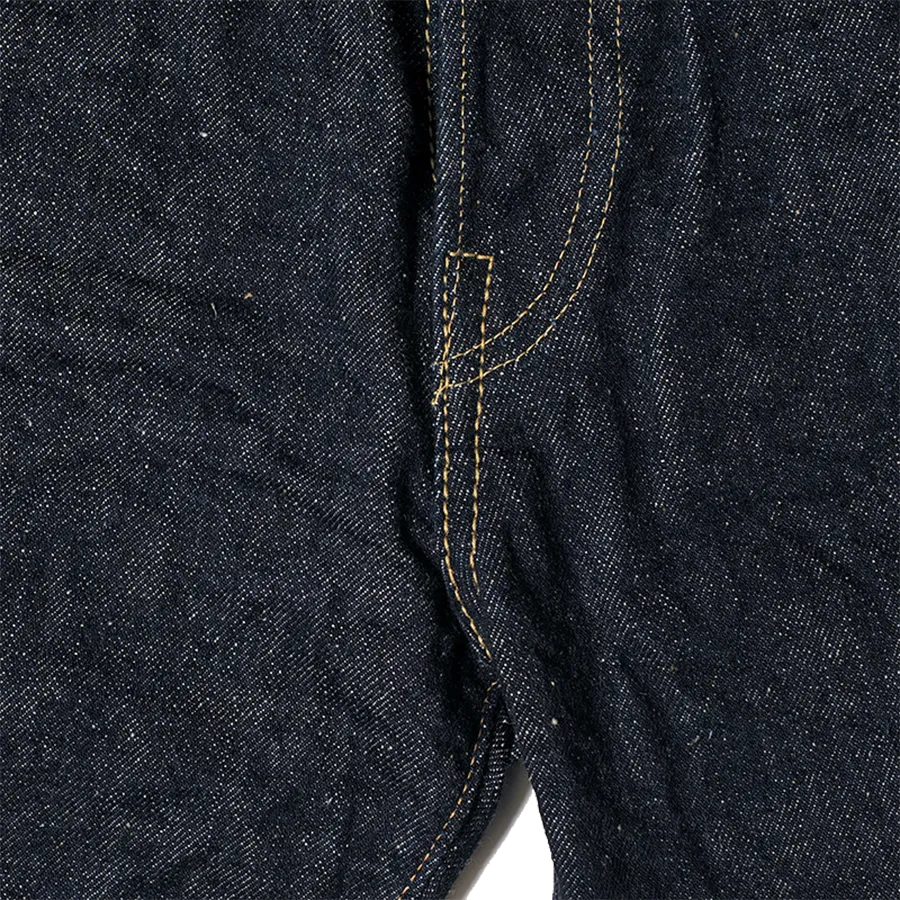 Lot 800XX - 14.5oz Standard Fit Jean - One Rinse